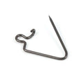 Fox Carp-Edges Maggot Clips-mat zwart-10-Hengelsport De Goeie Vangst