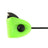 Fox Carp-Black Label Mini Swinger-Groen - Hengelsport De Goeie Vangst