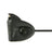 Fox Carp-Black Label Mini Swinger-zwart - Hengelsport De Goeie Vangst