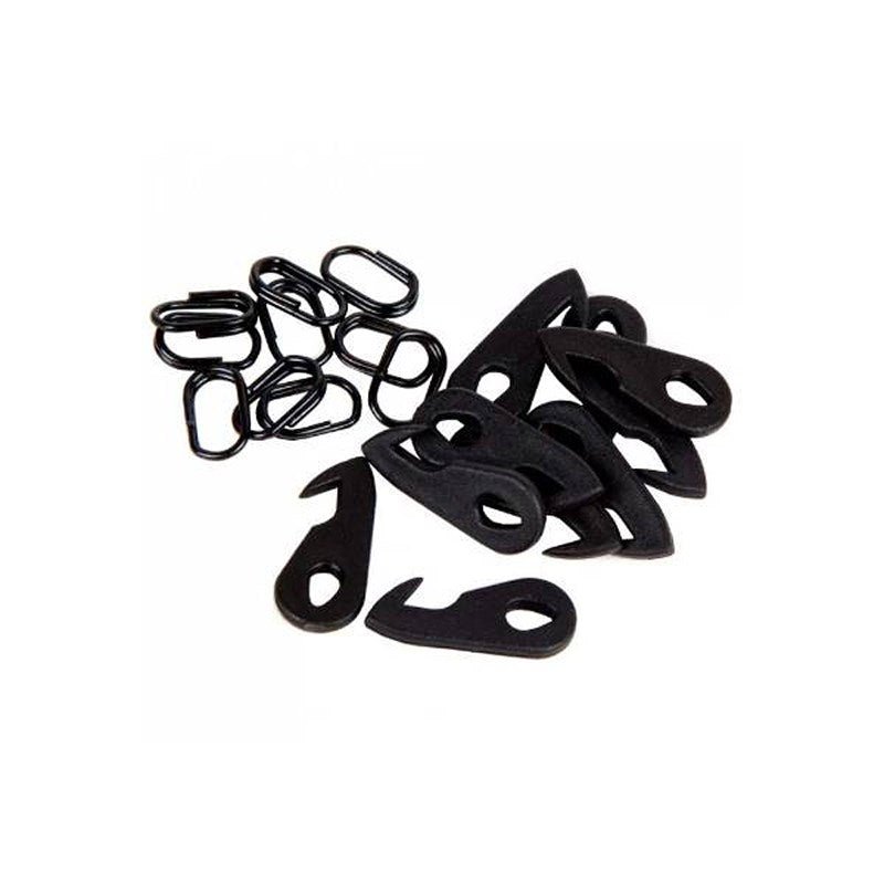 Fox Rage - Predator Deadbait Casting Clips - Hengelsport De Goeie Vangst