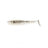 Fox Rage-Spikey Shad-Salt N pepper-12cm-Hengelsport De Goeie Vangst