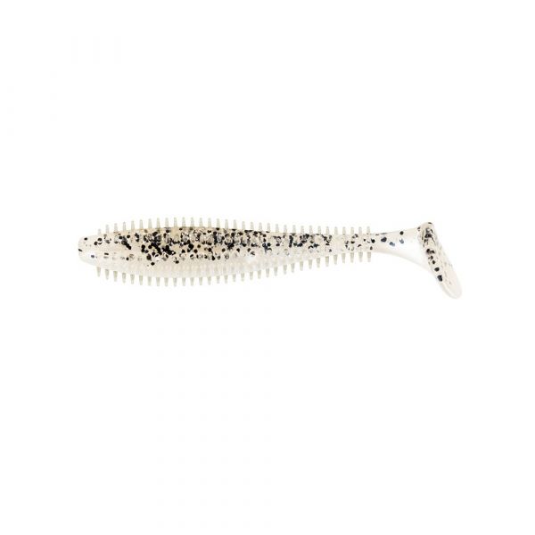 Fox Rage - Spikey Shad - Hengelsport De Goeie Vangst