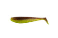 Fox Rage-Zander Pro Shad-7.5cm-Green Pumpkin-Hengelsport De Goeie Vangst