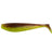 Fox Rage-Zander Pro Shad-10cm-Pumpkin Green-Hengelsport De Goeie Vangst