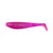 Fox Rage-Zander Pro Shad-12cm-UV purple rain-Hengelsport De Goeie Vangst