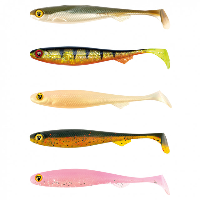 Fox Rage - Slick Shad - Hengelsport De Goeie Vangst