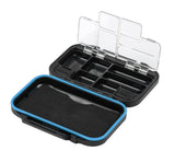 Spro-Reload Rigged Box S-11,2x7,5x3,2cm - Hengelsport De Goeie Vangst