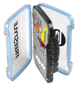 Spro-Rigged Box-Small: 154x106x50mm - Hengelsport De Goeie Vangst