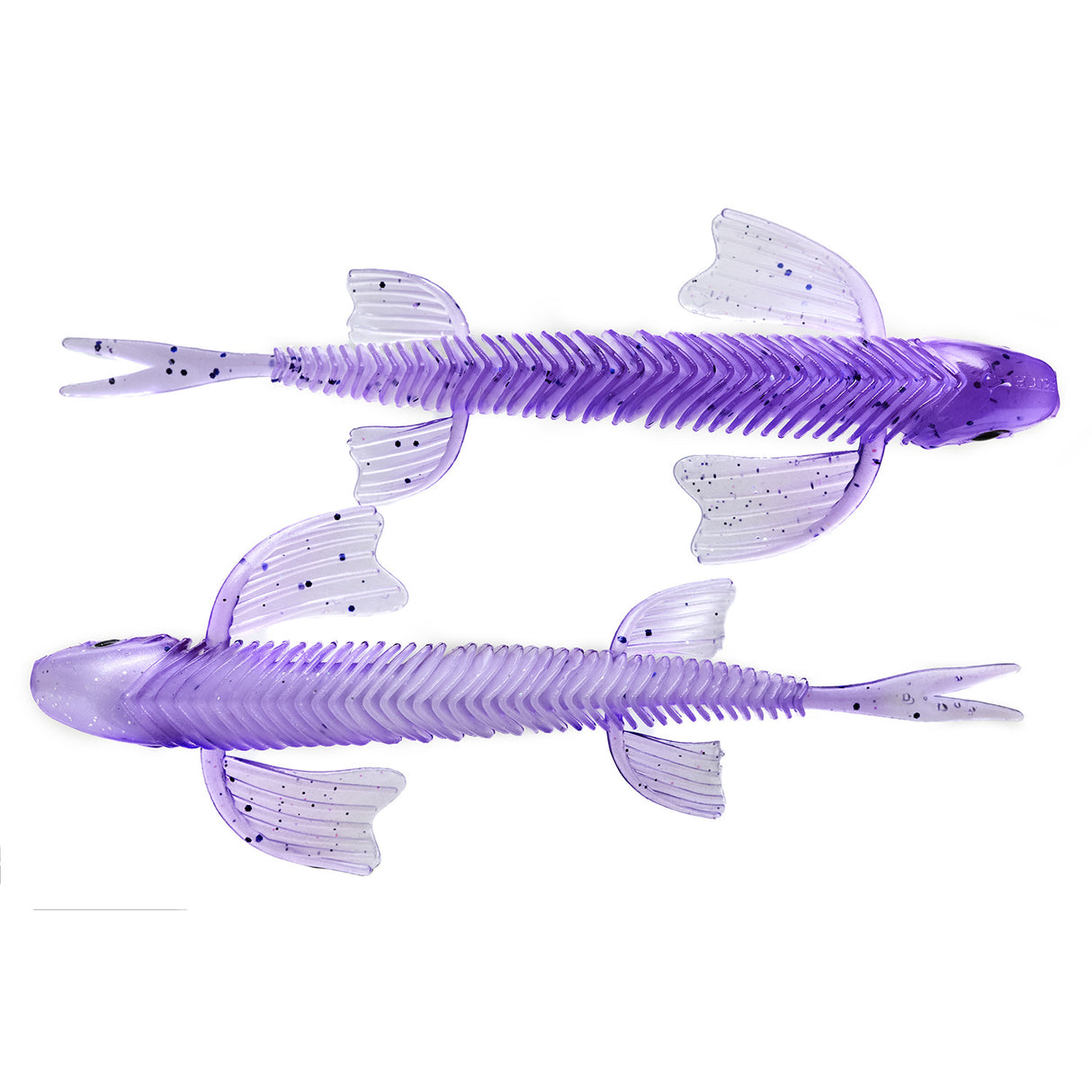 Fury Softbait