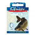 Gamakatsu - Carp LS - 3320 Zwart - Hengelsport De Goeie Vangst