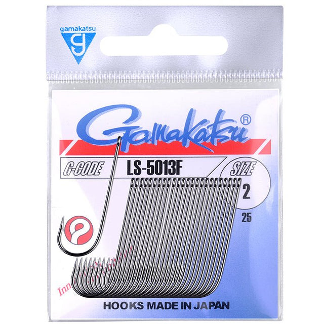 Gamakatsu - LS - 5013F - Hengelsport De Goeie Vangst