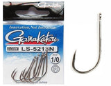 Gamakatsu-LS-5213N Haken-8 - Hengelsport De Goeie Vangst