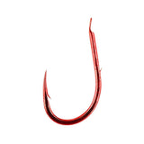 Gamakatsu-LS-5330 Rode Haken-12 - Hengelsport De Goeie Vangst