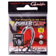 Gamakatsu - Power Carp Hooks NSB | 15 Stuks - Hengelsport De Goeie Vangst