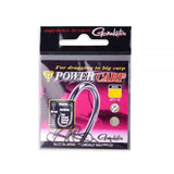 Gamakatsu-Power Carp Ring Eye Barbless-10 - Hengelsport De Goeie Vangst