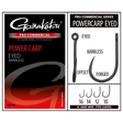 Gamakatsu - Pro Commercial Power Carp Eyed A1 PTFE Barbless - Hengelsport De Goeie Vangst