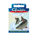 Gamakatsu-Roach LS-1050 Nickel-H14 0.12mm 45cm - Hengelsport De Goeie Vangst
