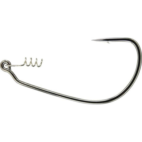 Gamakatsu-Superline Spring Lock Offset Haak-3/0 - De Goeie Vangst
