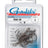 Gamakatsu-Treble 13B-nickel-1-Hengelsport De Goeie Vangst
