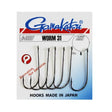 Gamakatsu - Worm 31 Haak - Hengelsport De Goeie Vangst