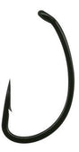 Gardner - Covert Dark Mugga Hooks Barbed - Hengelsport De Goeie Vangst