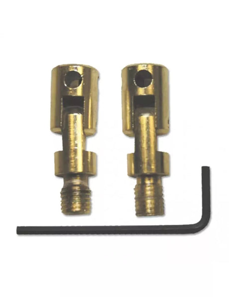 Gardner - Gardner storm caps - Hengelsport De Goeie Vangst