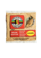 Brasem Caramel 250g