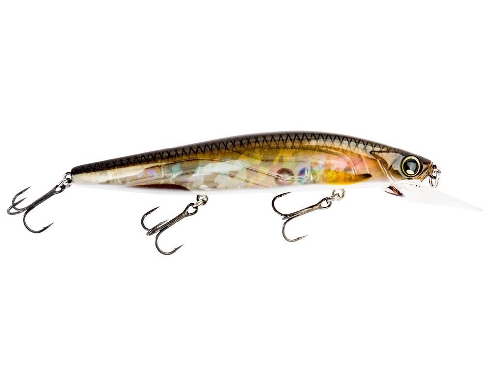 Shimano - Bantam Rip Flash 115FMD - Hengelsport De Goeie Vangst