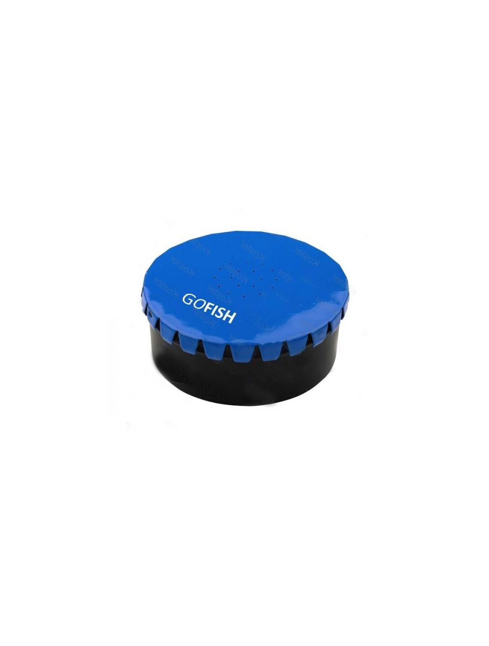 Gofish - Cover Maggotbox - Hengelsport De Goeie Vangst