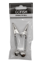 Gofish-Spring Tip Bell - Hengelsport De Goeie Vangst