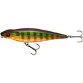 Prorex-Crazy Stick-Gold Perch-11cm-Hengelsport De Goeie Vangst
