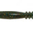 Reins-Rockvibe Shad-4" / 10.2cm-Green pumpkin all stars-Hengelsport De Goeie Vangst