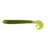 Reins-G-tail Saturn-2" / 5cm-Green sparkling-Hengelsport De Goeie Vangst