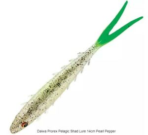 Prorex - Prorex Pelagic Shad - Hengelsport De Goeie Vangst