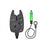 Spro-One Alarm + Hanger Combi-Groen - Hengelsport De Goeie Vangst