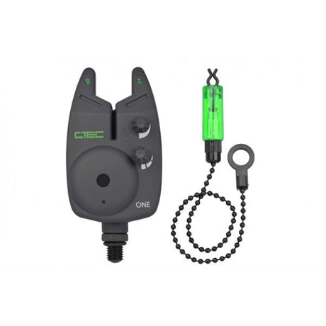 Spro - One Alarm + Hanger Combi - Hengelsport De Goeie Vangst