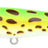 Spro-Ikiru Pop 65 FL-Green frog-6.5cm-Hengelsport De Goeie Vangst