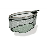 Greys-Rubber Spoon Dual Mesh | Schepnet 22Inch - Hengelsport De Goeie Vangst