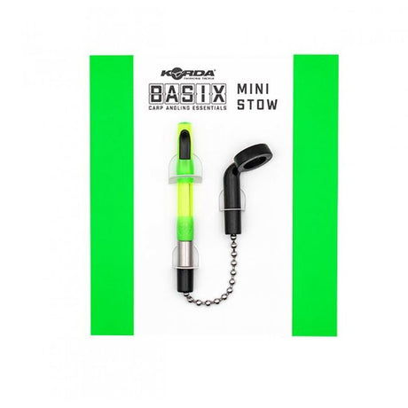 Korda - Basix Mini Stow Bobbin - Hengelsport De Goeie Vangst