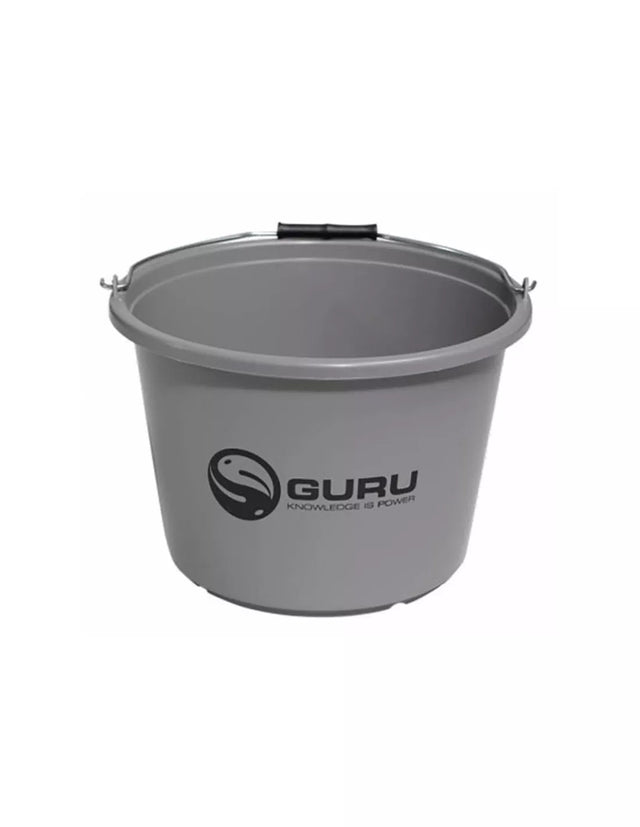 Guru - 12L Bucket - Hengelsport De Goeie Vangst