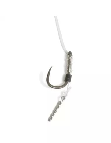 Guru - Bayonets Ready Rig 15" - Hengelsport De Goeie Vangst