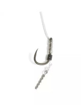 Guru-Bayonets Ready Rig 15"-Haak 10 - 0.25mm - Hengelsport De Goeie Vangst