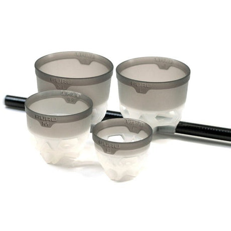 Guru - Fast Release Pole Pots - GFRPP - Hengelsport De Goeie Vangst