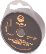 Guru-Feeder Special Rigs Lwgf 100cm-10 - Hengelsport De Goeie Vangst
