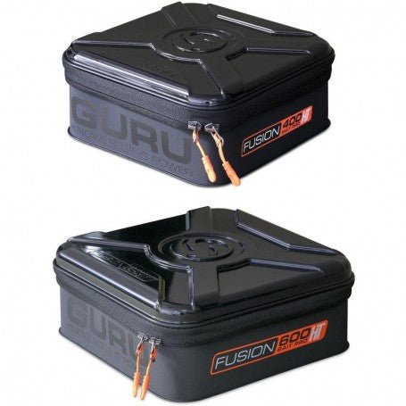 Guru - Fusion 600 Bait Pro HT - Hengelsport De Goeie Vangst