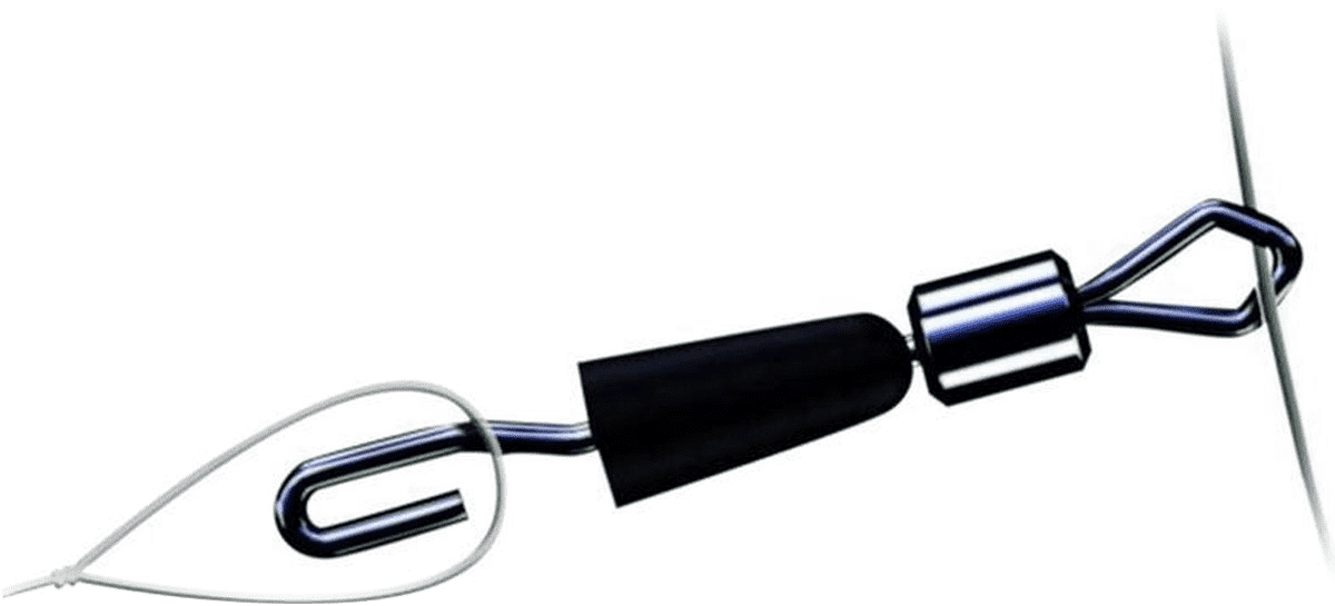 Guru - Heli Swivels - Hengelsport De Goeie Vangst