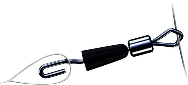 Guru - Heli Swivels - Hengelsport De Goeie Vangst