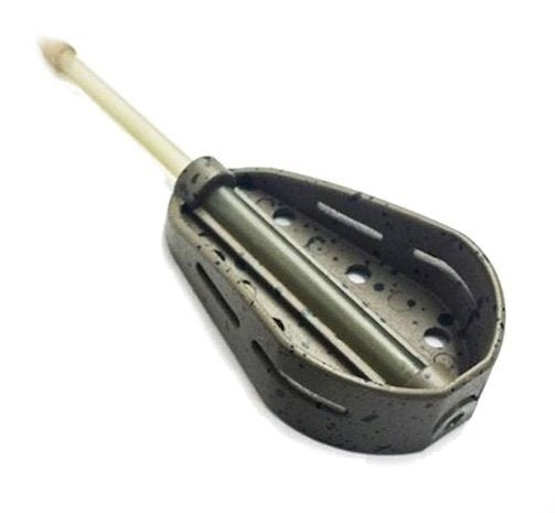 Guru - Hybrid Inline Feeder - Hengelsport De Goeie Vangst