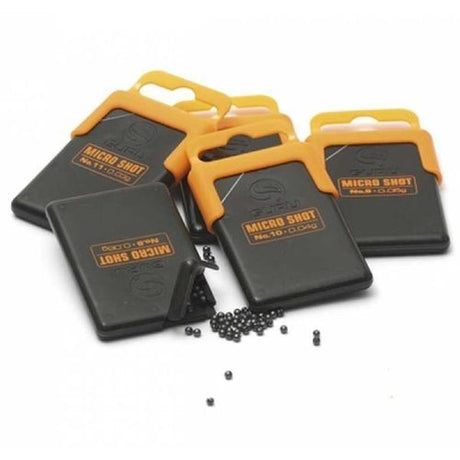 Guru - Micro Shot - Hengelsport De Goeie Vangst