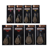 Guru-Multi Maggot Feeder-Large - 70g - Hengelsport De Goeie Vangst